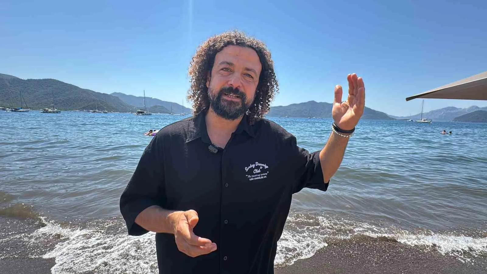 Ege ve Akdeniz sahillerinde plastik alarmı: Kıyılar katman katman kirleniyor