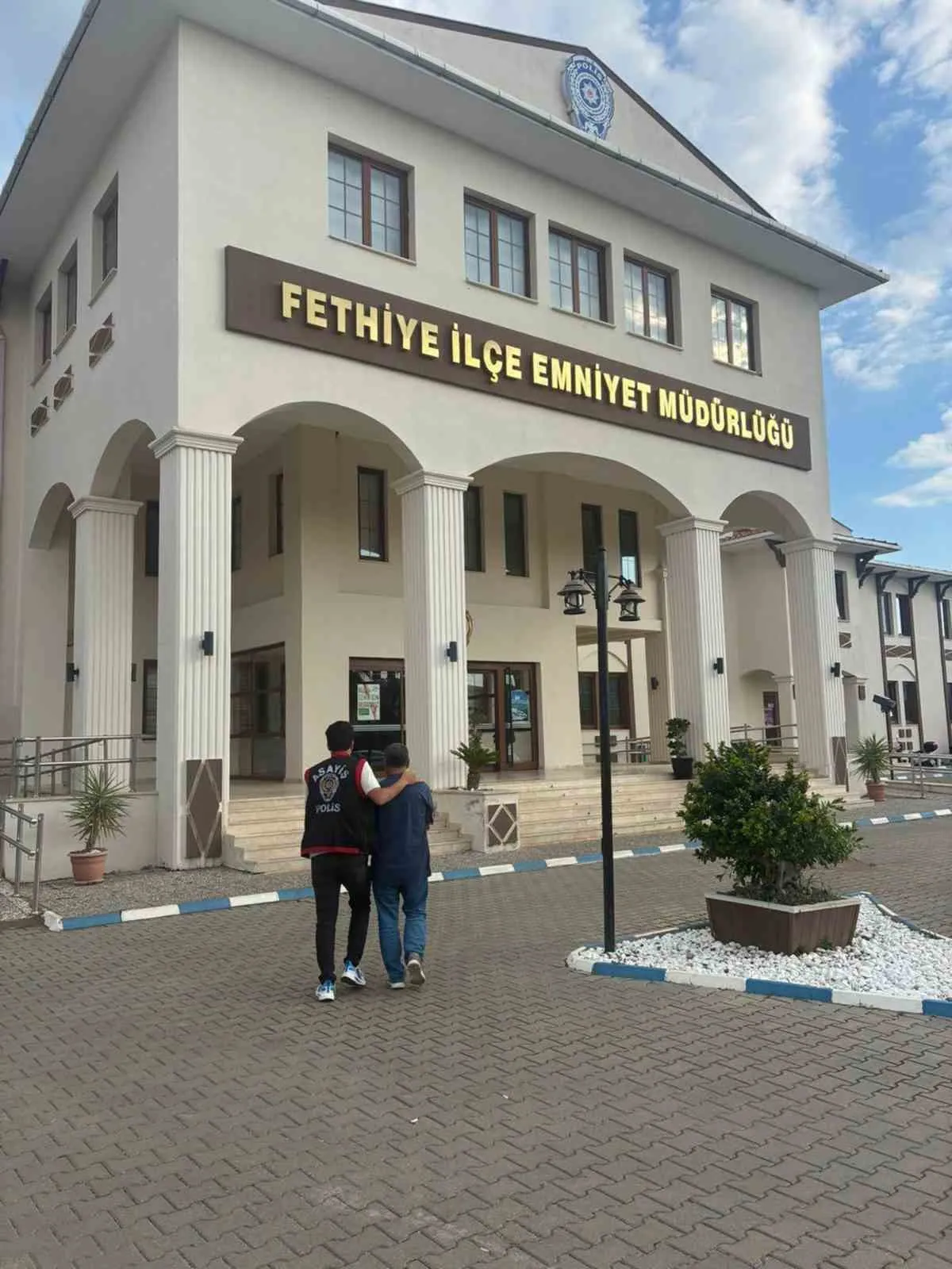 Muğla’da adalet terazisi şaşmadı: Haziran ayında 638 firari yakalandı
