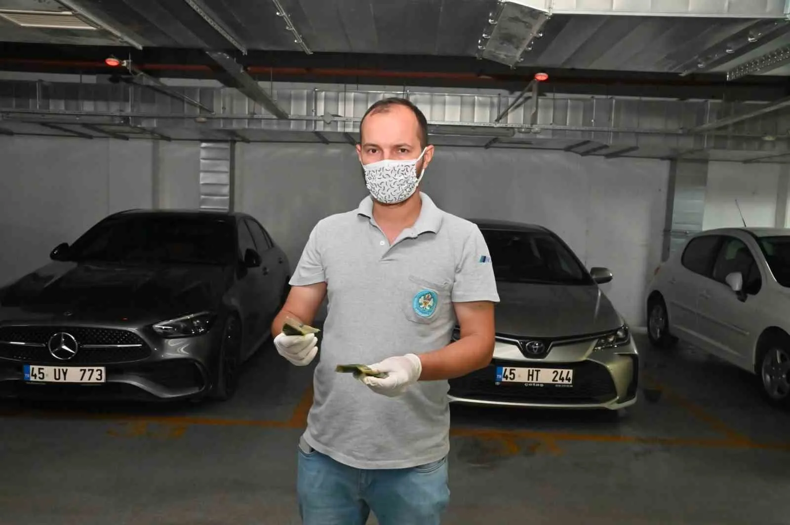 Manisa'da sineksiz bir yaz için düğmeye basıldı: Kapalı alanlar mercek altında