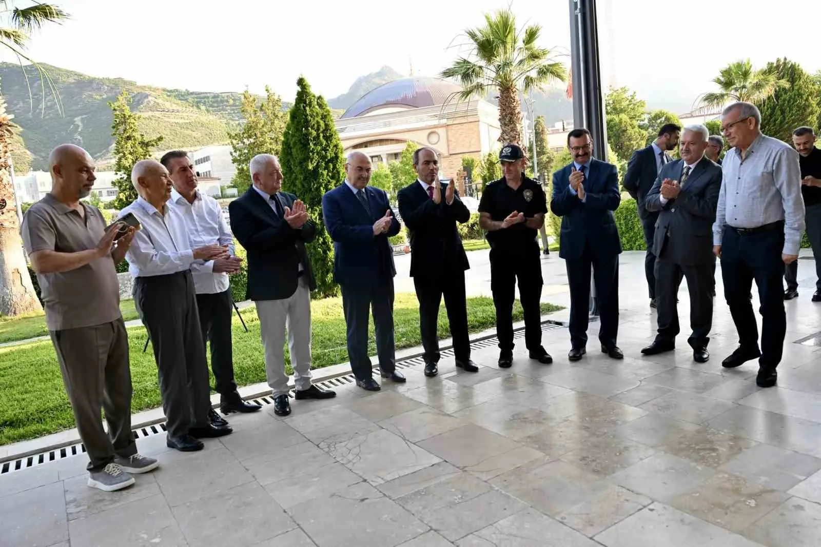 Anadolu’nun tapusunu mühürleyen zafer Denizli’de ölümsüzleşti
