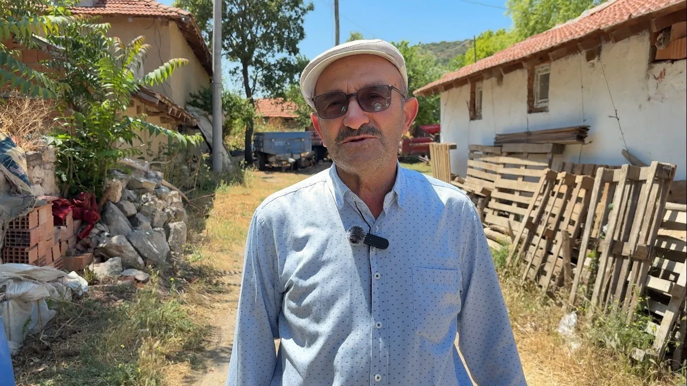 Porsuk Barajı’nın kanatlı misafirleri: Sofça’nın sadık dostları baharı müjdeliyor