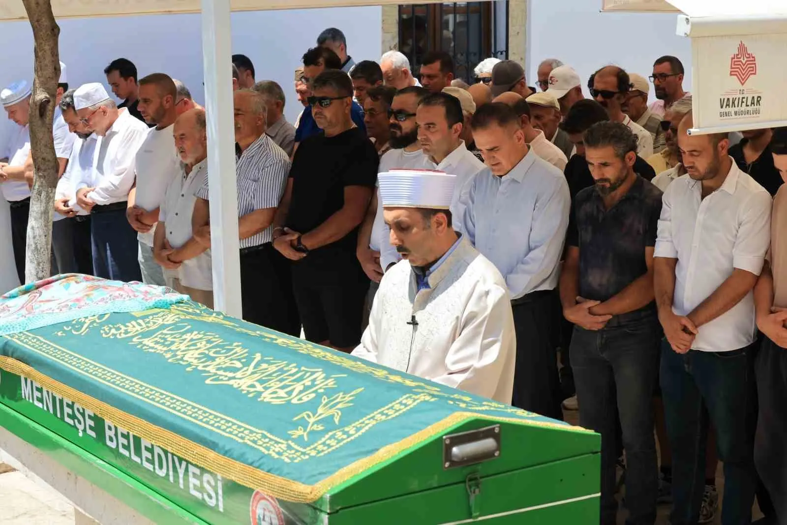 Şiddetin kopardığı hayat: Sevil Işıktekin’i kadınlar omuzlarında uğurladı