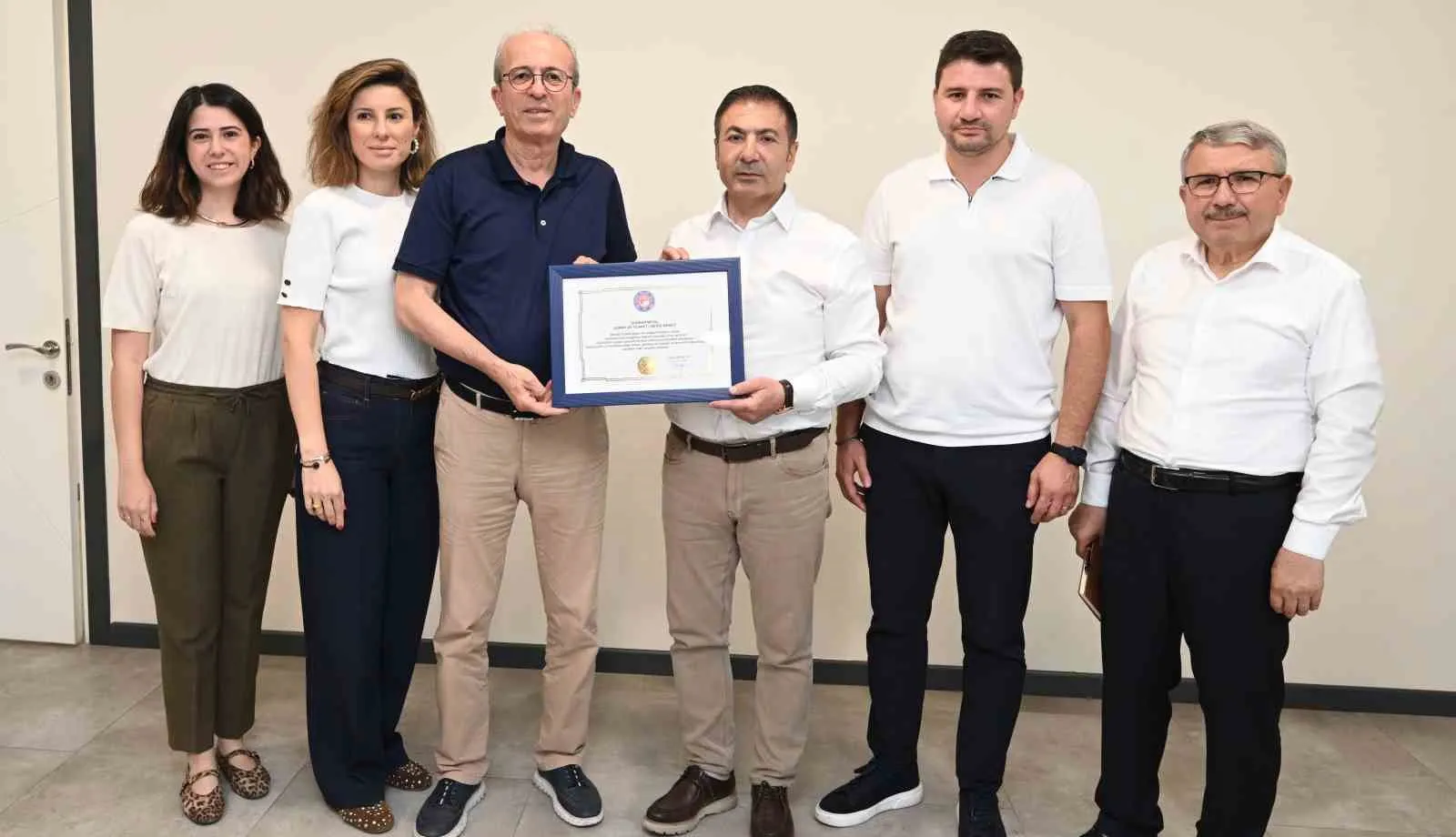 Denizli sanayisinin rotasını saha ziyaretleri belirliyor: Başkan Erdoğan’dan üretim üslerine yakın markaj