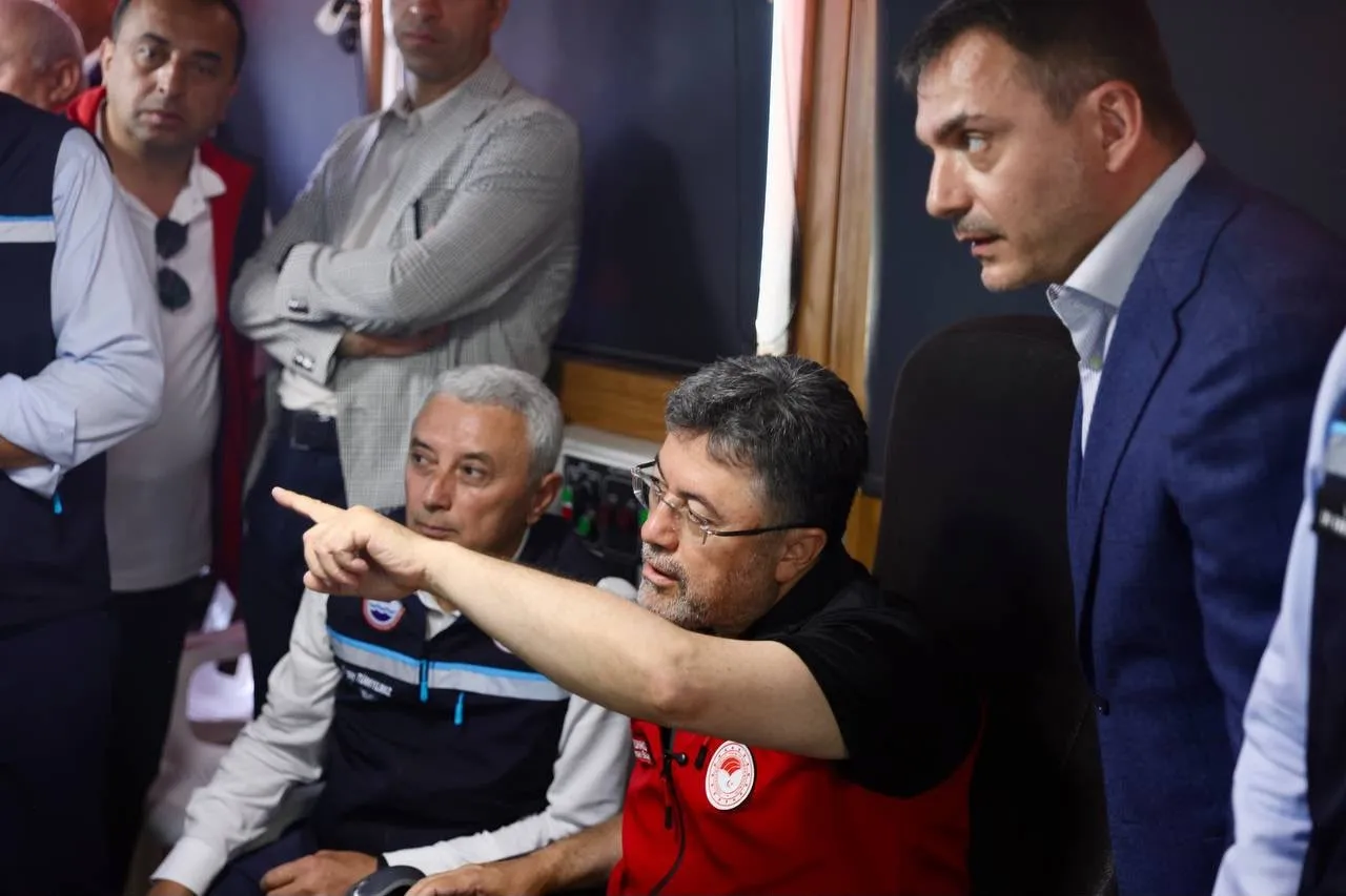 Mavi vatanın bereketi ihracatı sırtladı: Hedef 3 milyar dolar