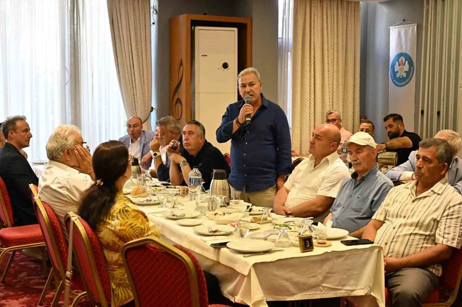 Manisa'da kültürler Spil'de buluşacak: Ortak akılla dev organizasyon