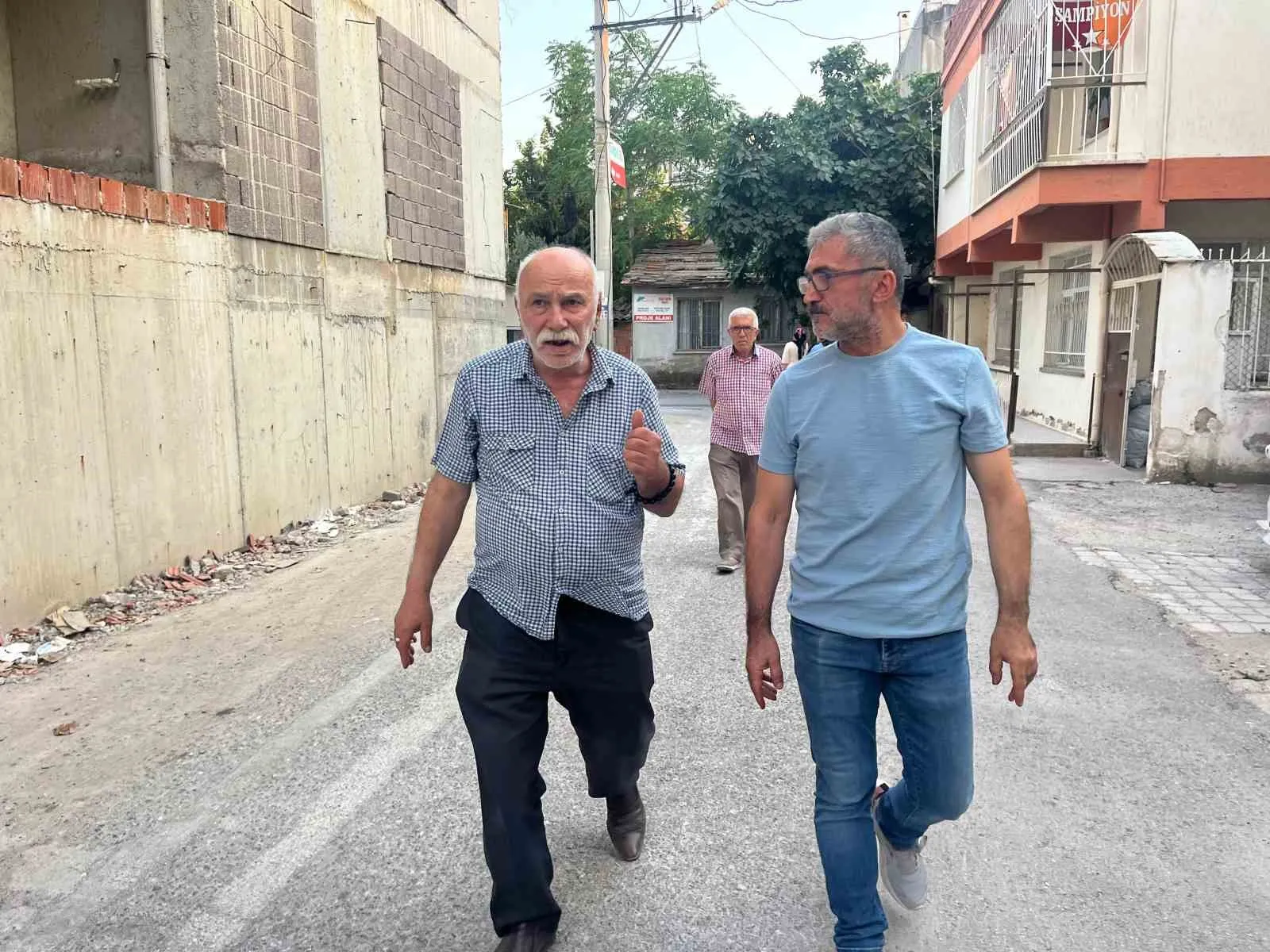 İzmir’de konut hayali kabusa döndü: Aynı daireyi defalarca sattılar