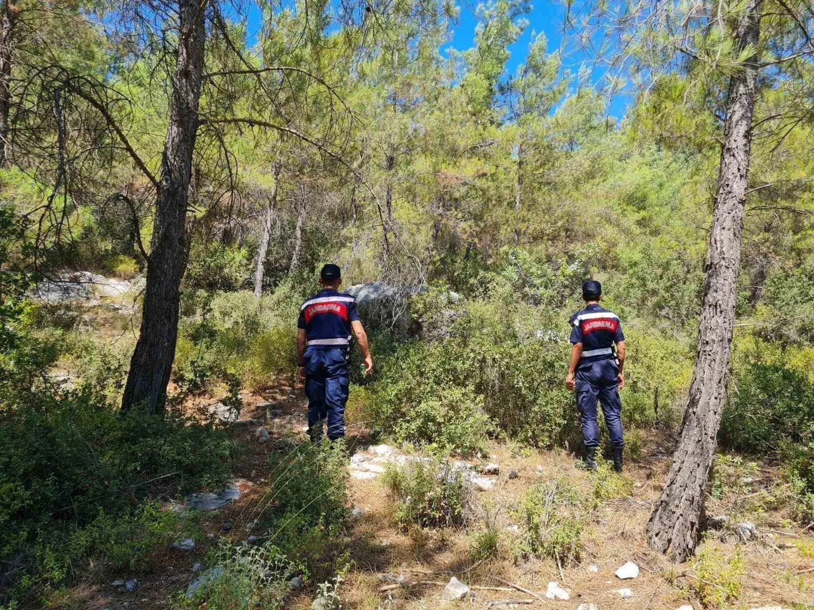 Muğla’da Yeşil Vatan seferberliği: 3 bin kişilik dev ordu teyakkuzda