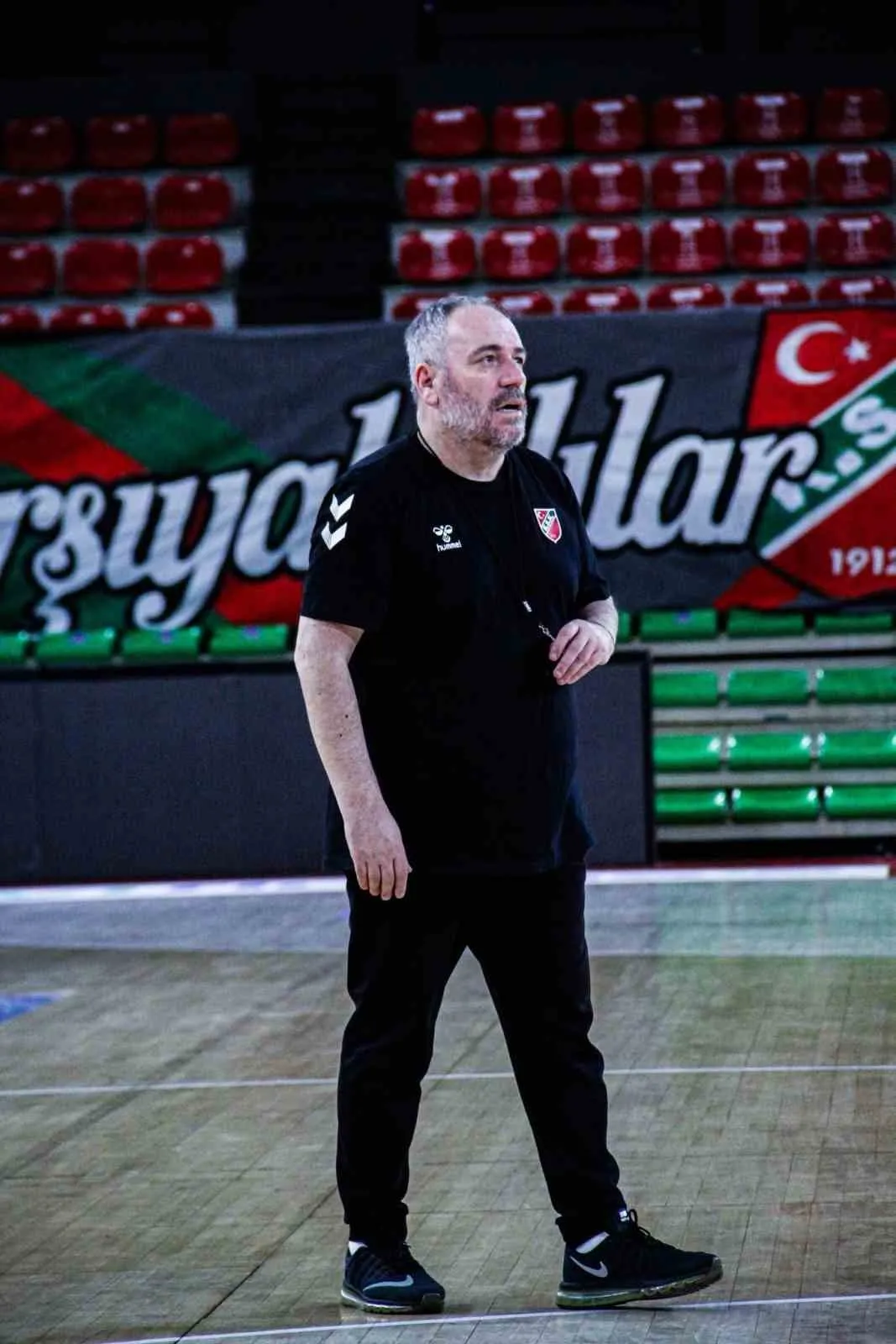 Karşıyaka’dan Ahmet Kandemir’e yanıt: İletişim kopukluğu iddiaları gerçeği yansıtmıyor