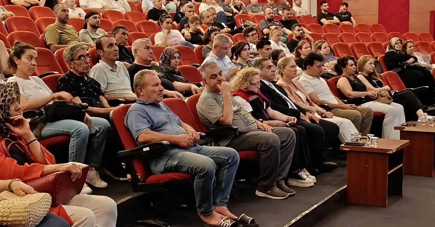 Nazilli’de gıda güvenliği seferberliği: Denetimlerde yeni dönem başlıyor