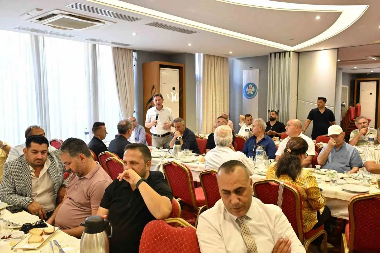 Manisa'da kültürler Spil'de buluşacak: Ortak akılla dev organizasyon