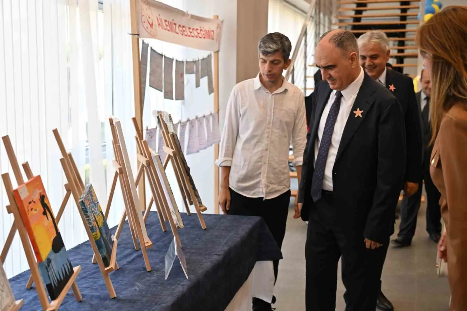 Bir çocuğun dünyasını değiştirmek elinizde: Manisa'dan anlamlı çağrı