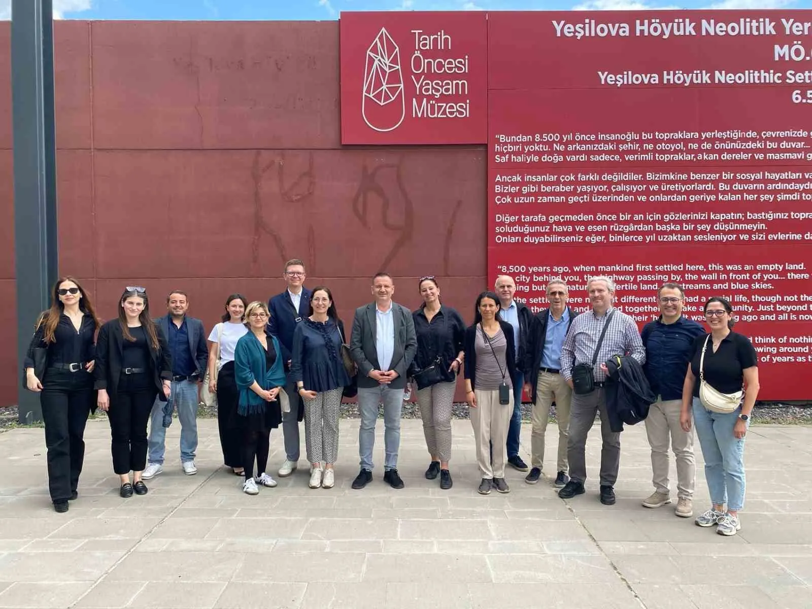 Geleceğin biyoteknoloji girişimcileri Yaşar Üniversitesi çatısı altında buluştu