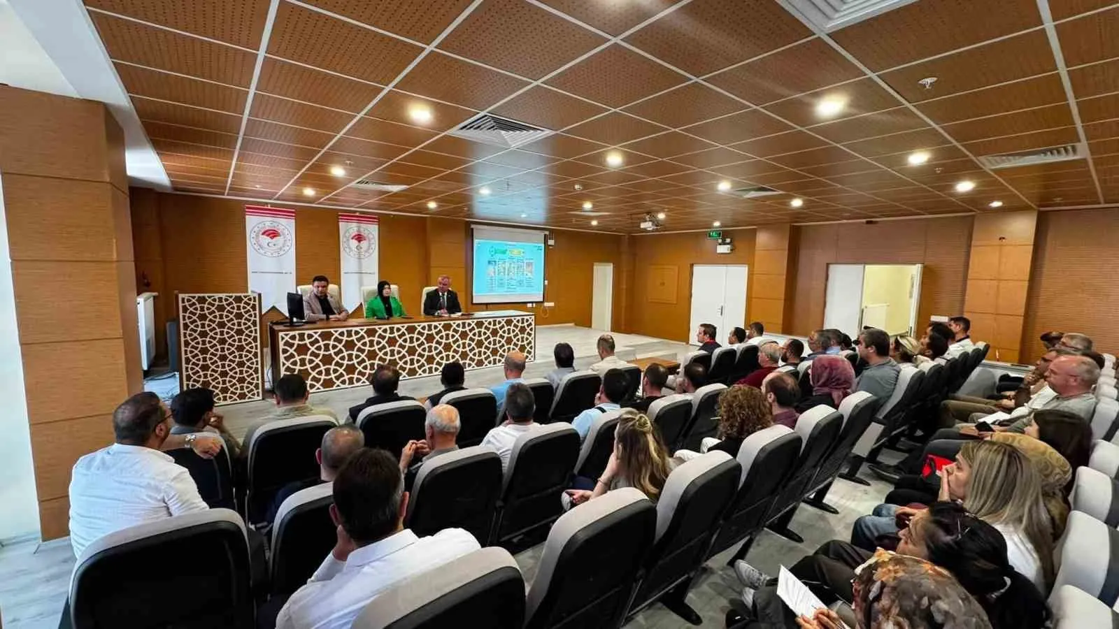 Tarımda dijital dönüşüm dönemi: B-Reçete Sistemi için geri sayım başladı