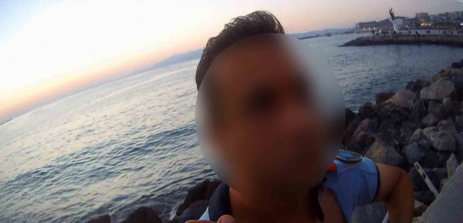 Kuşadası'nda zabıtaya saldırı: Dilenciler cezaevine gönderildi