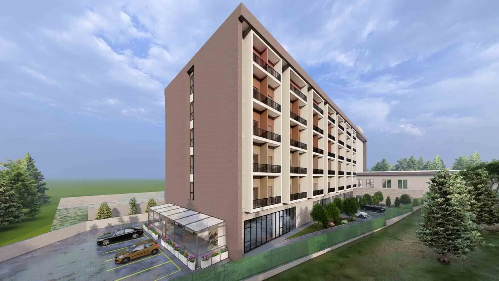 Manisa’da yaşlılar için dev yatırım: 138 kişilik modern yaşam merkezi kuruluyor