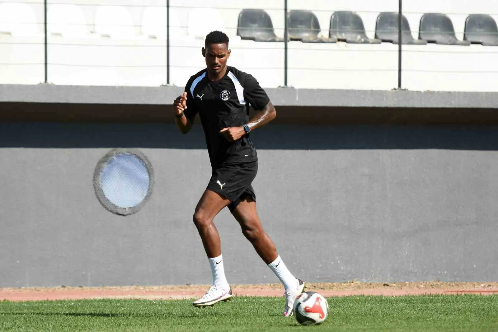 Manisa FK'da ilk etap bitti: Gözler ikinci kamp dönemine çevrildi