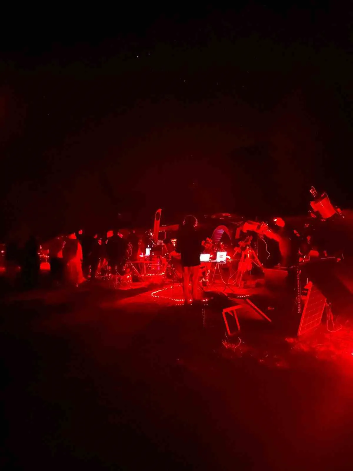Denizli’nin yıldızlara açılan kapısı: Topuklu Yaylası dünya çapında bir merkez olabilir