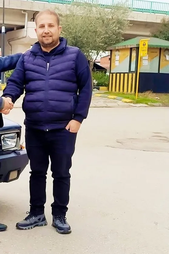 Manisa’da motosikletli dehşet: Baba ve oğlu uğradıkları silahlı saldırıda can verdi