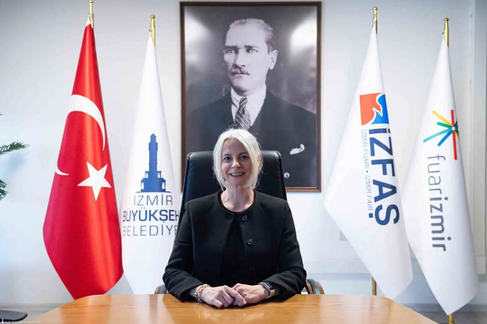 İzmir dünya seyahat trendlerini belirleyen dev zirveye hazırlanıyor