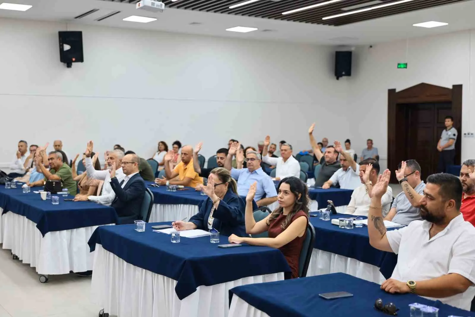 Muğla’nın vefa adımı: Selahattin Sapmaz’ın ismi artık bu parkta yaşayacak