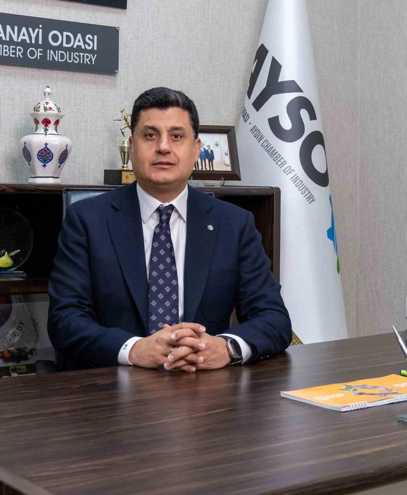Aydın ekonomisinde ihracat atağı: Yüzde 31’lik artışla zirveye göz kırptı