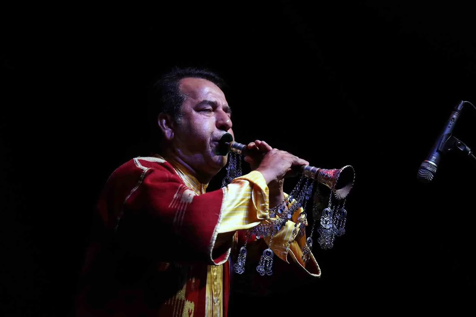 Zurnanın Kadim Nefesi Muğla’da Senfoniyle Buluşuyor