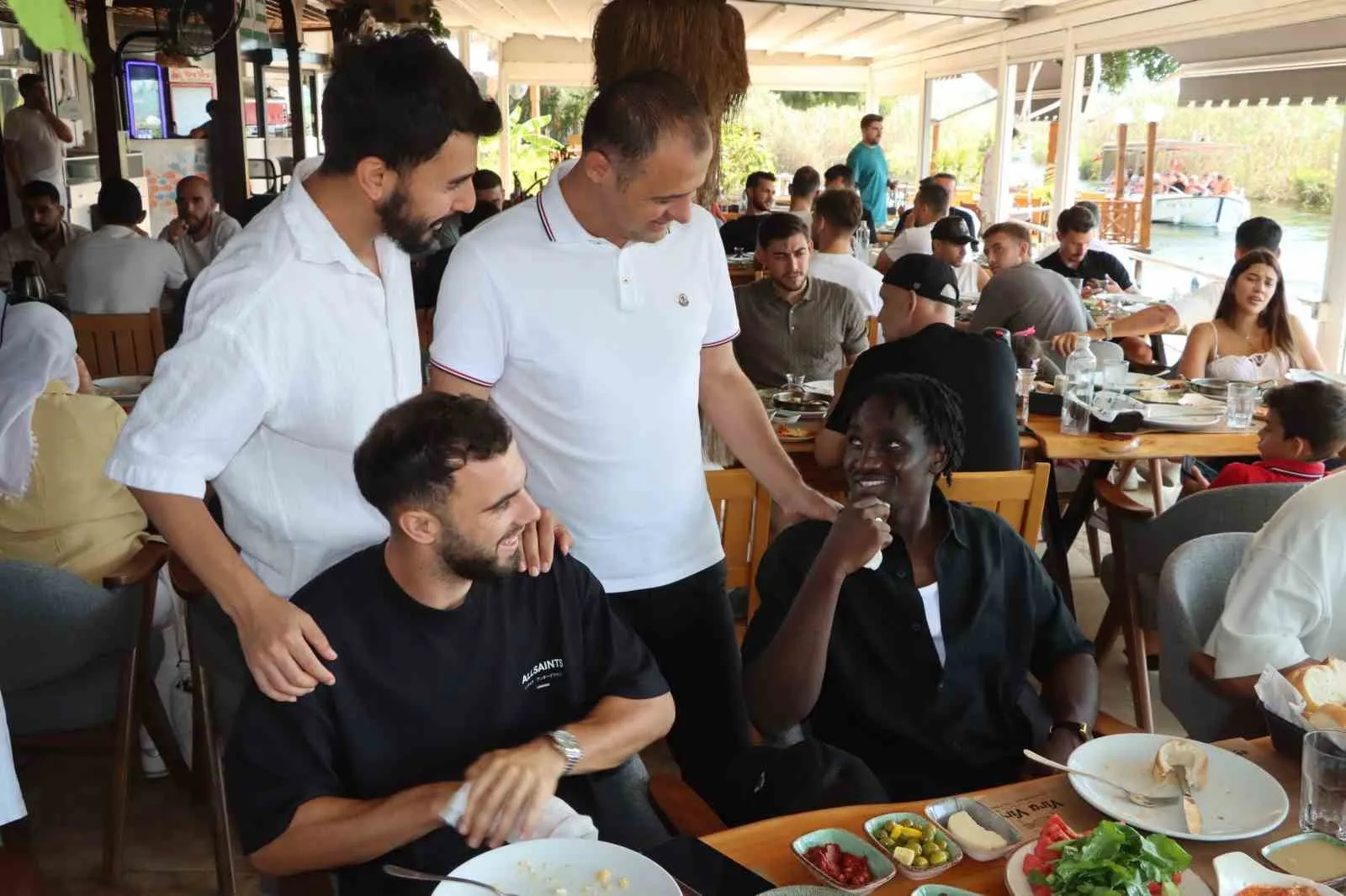 Yalçın Koşukavak’tan Muğlaspor’un geleceği için acil tesis çağrısı
