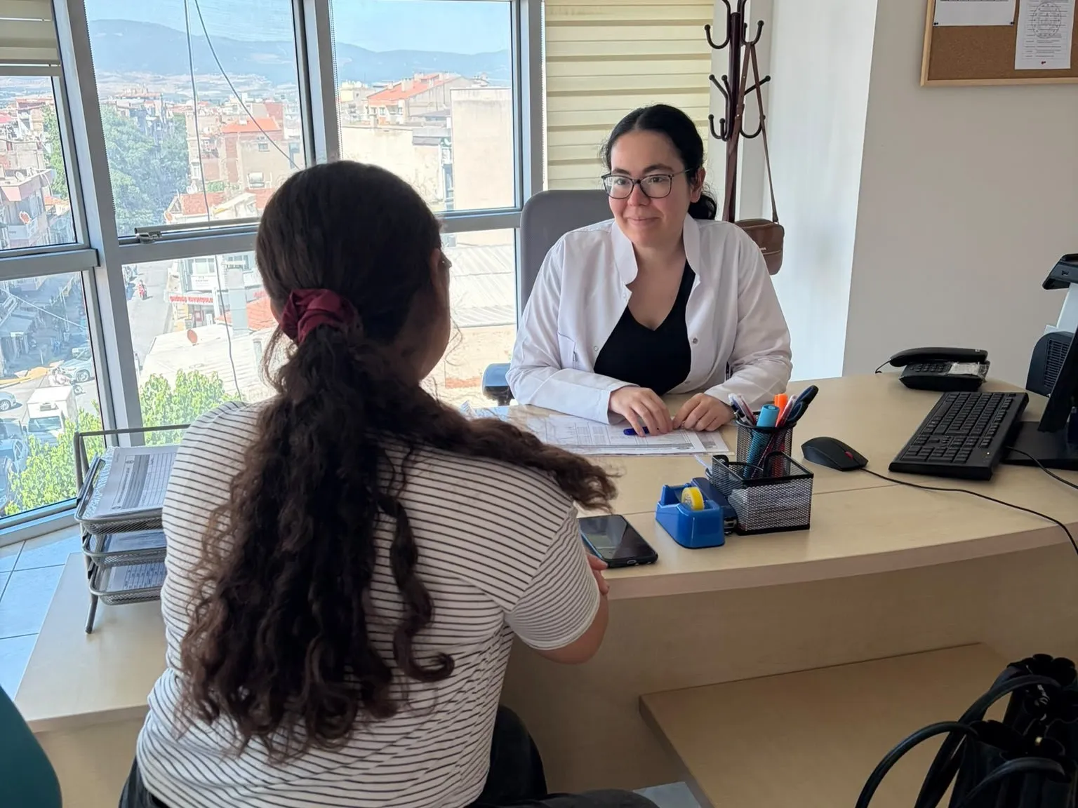 Geleceğin mimarları için kritik destek: MABEM binlerce öğrencinin rotasını çizdi