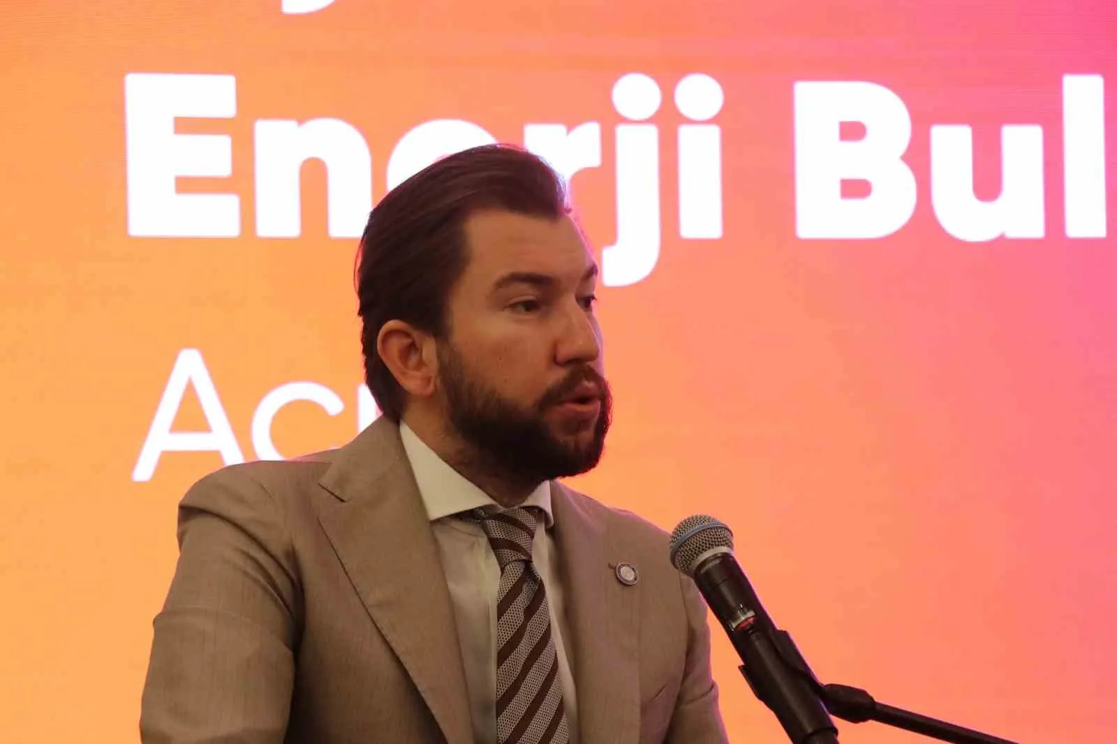 Denizli sanayisinde enerji alarmı: Üreticiler yol haritası arıyor