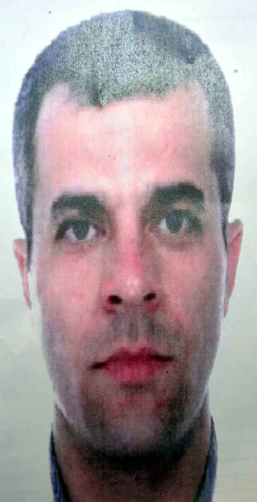 Suikast timinin son firarisi 10 yıllık saklanma oyununda sona geldi