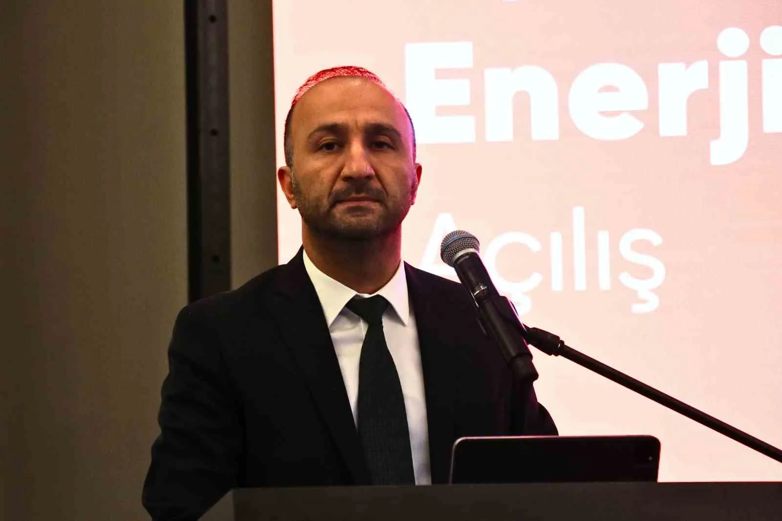 Denizli sanayisinde enerji alarmı: Üreticiler yol haritası arıyor