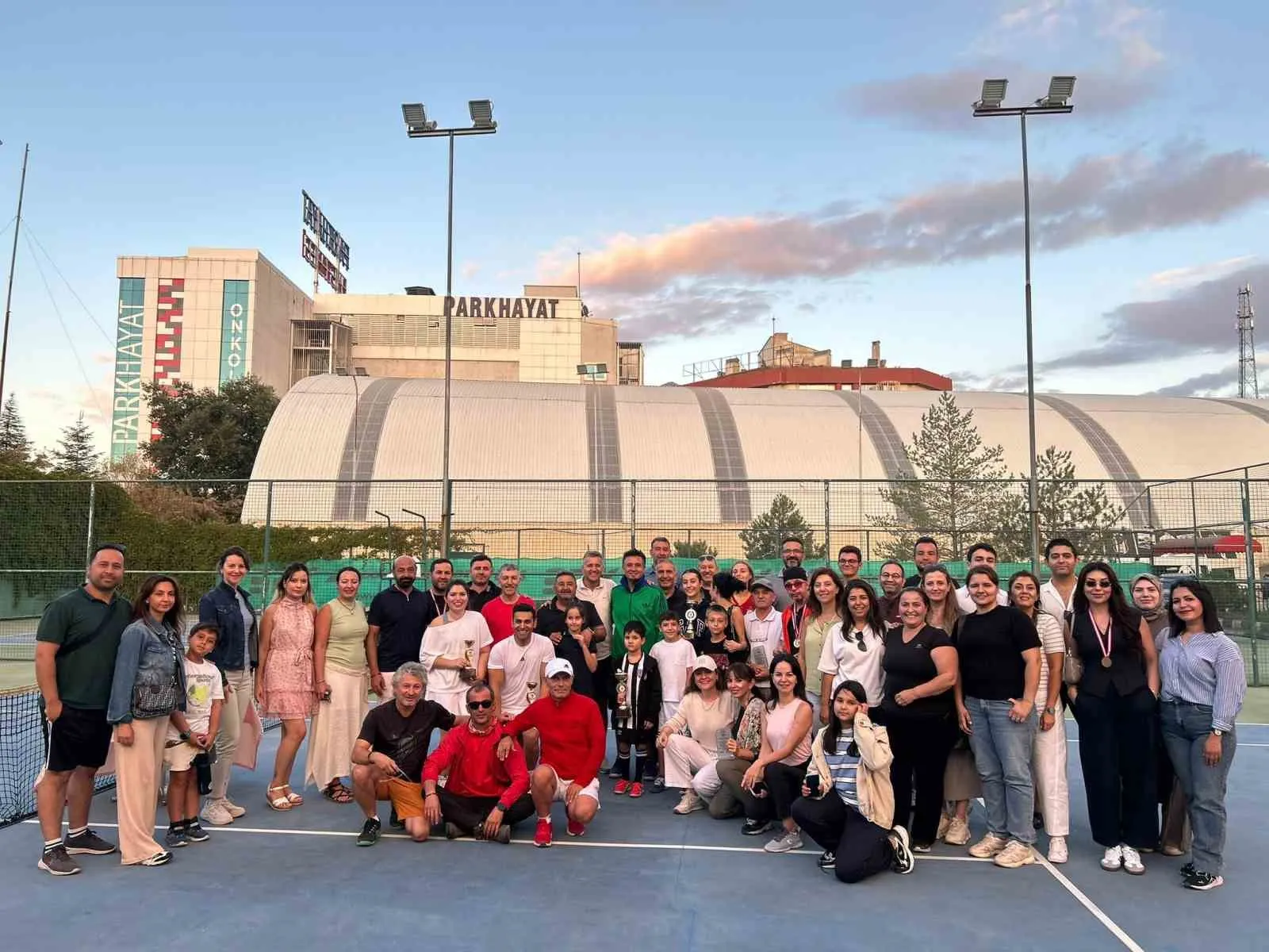 Afyon Kortlarında Kupa ve Centilmenlik: Zafer Mix Cup 2026 Sahiplerini Buldu