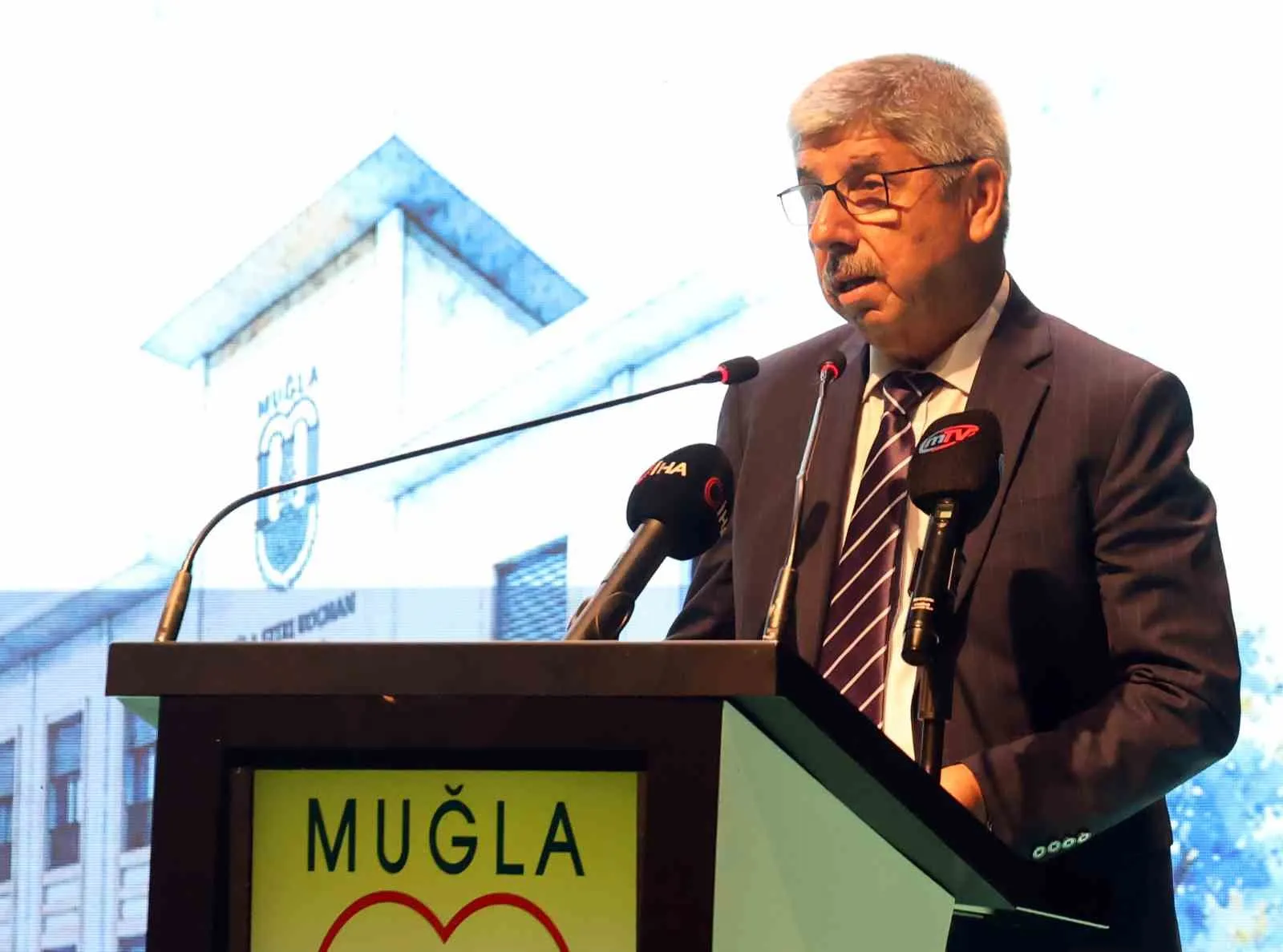 Muğla’da Eğitim Yatırımı: İlahiyat ve Veteriner Hastanesi İçin Geri Sayım Başladı