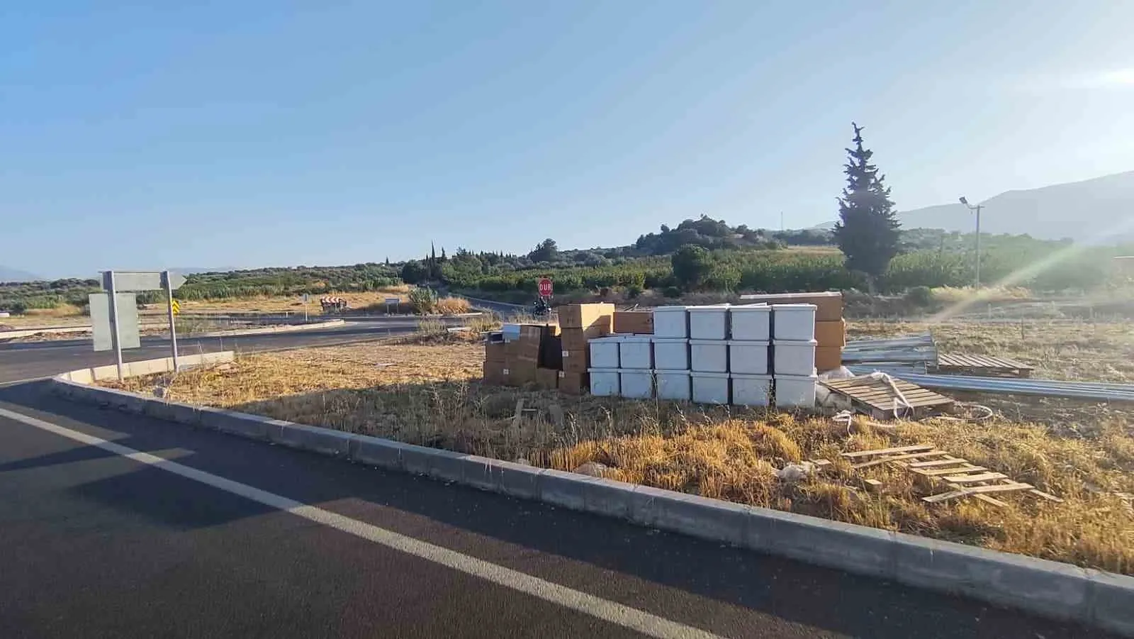 Manisa'da acı bilanço sonrası beklenen adım: O kavşağa ışıklı çözüm geliyor