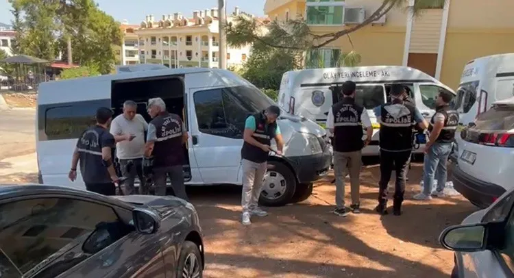 10 yıllık sır çözülüyor: Darbeci yüzbaşının gösterdiği noktalar didik didik aranıyor