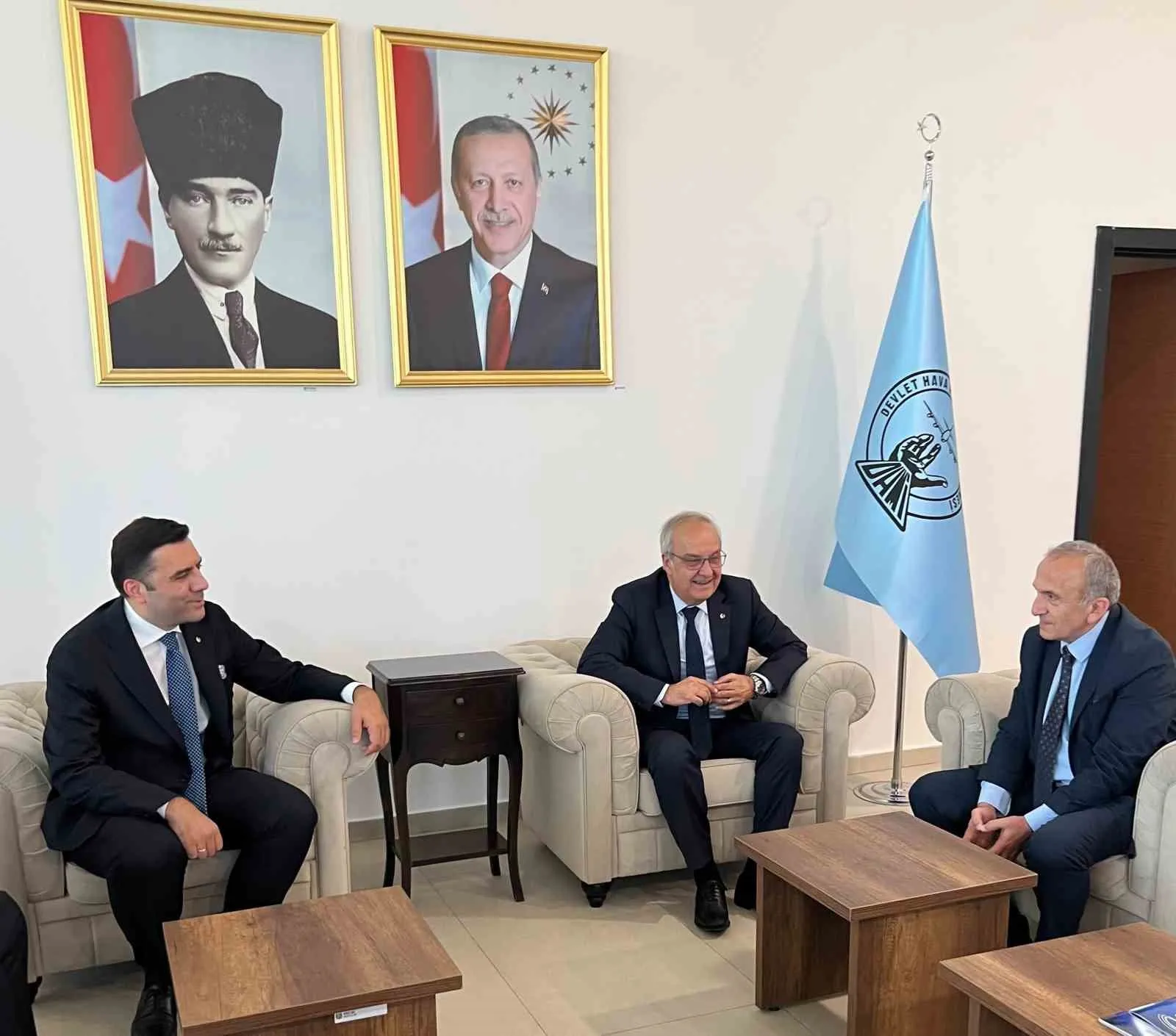 Balıkesir’de ekonomi zirvesi: İş dünyasının rotası çizildi