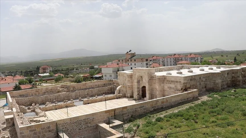 Çardak’ın kayıp hatıraları dijital hafızada yeniden canlanıyor