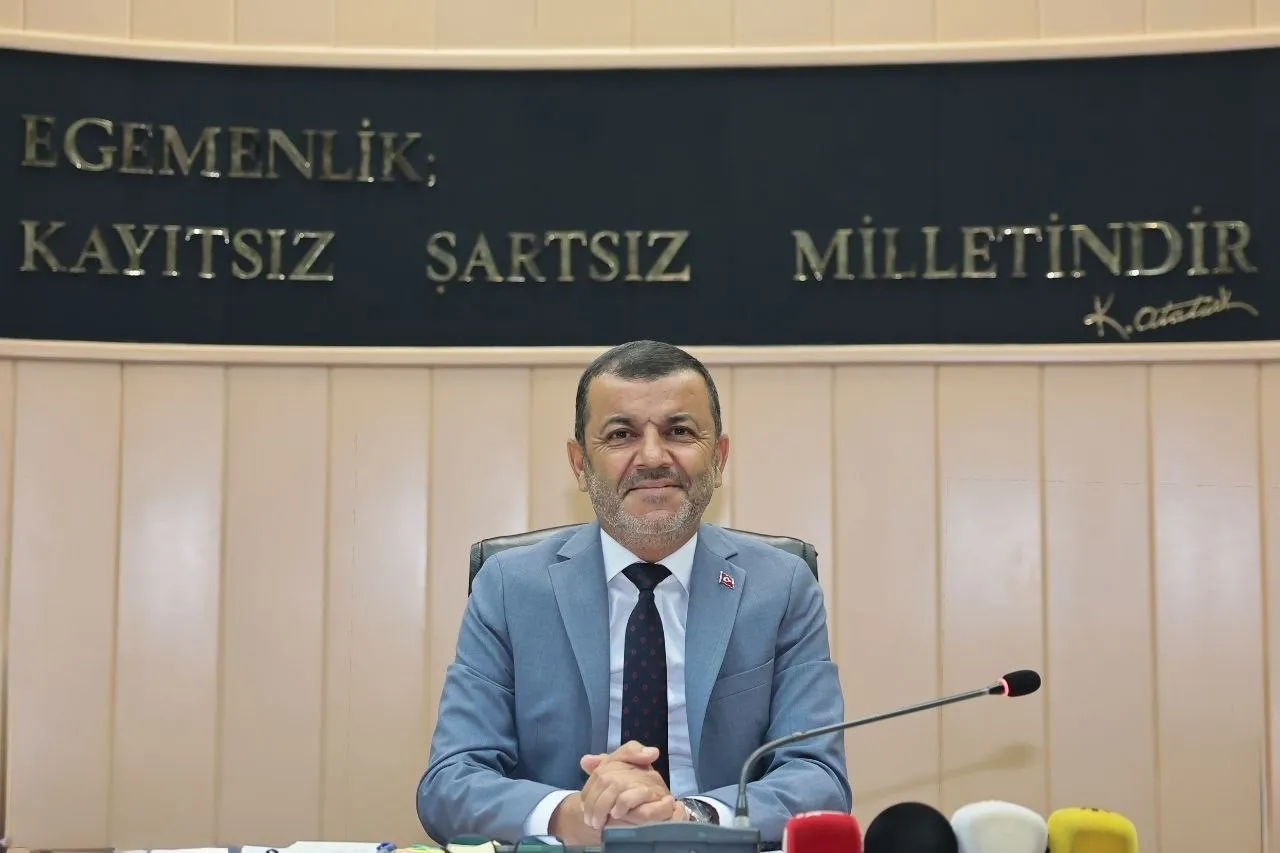 Denizli’de Raylı Sistem Dönemi: 2040 Vizyonu İçin İlk Adım Atıldı