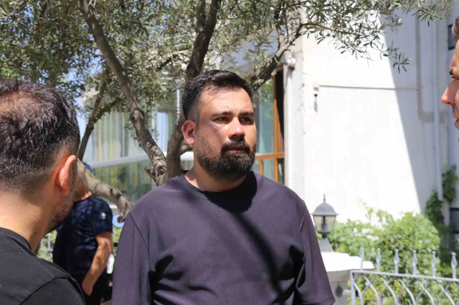 Denizli'de Doğum Faciası: Anne ve Bebeğin Ölümünde İhmal İddiasıyla Hastaneye Suç Duvarı