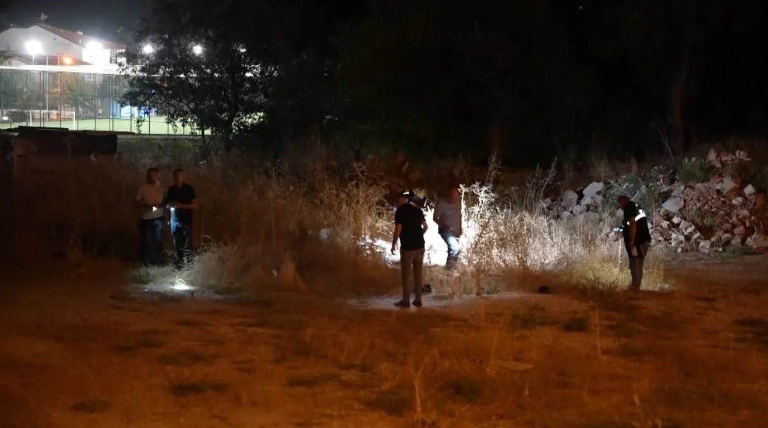 Denizli’de Sokak Ortasında Silahlı Hesaplaşma: Kanlı Kavganın Ardından Polis Alarma Geçti