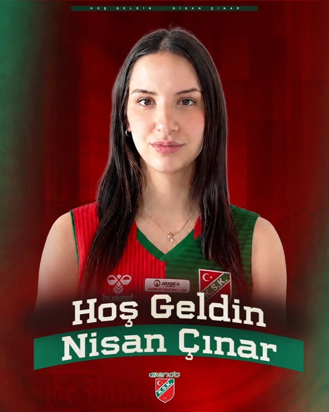 Karşıyaka Voleybol’da transfer harekatı: İki isimle el sıkışıldı