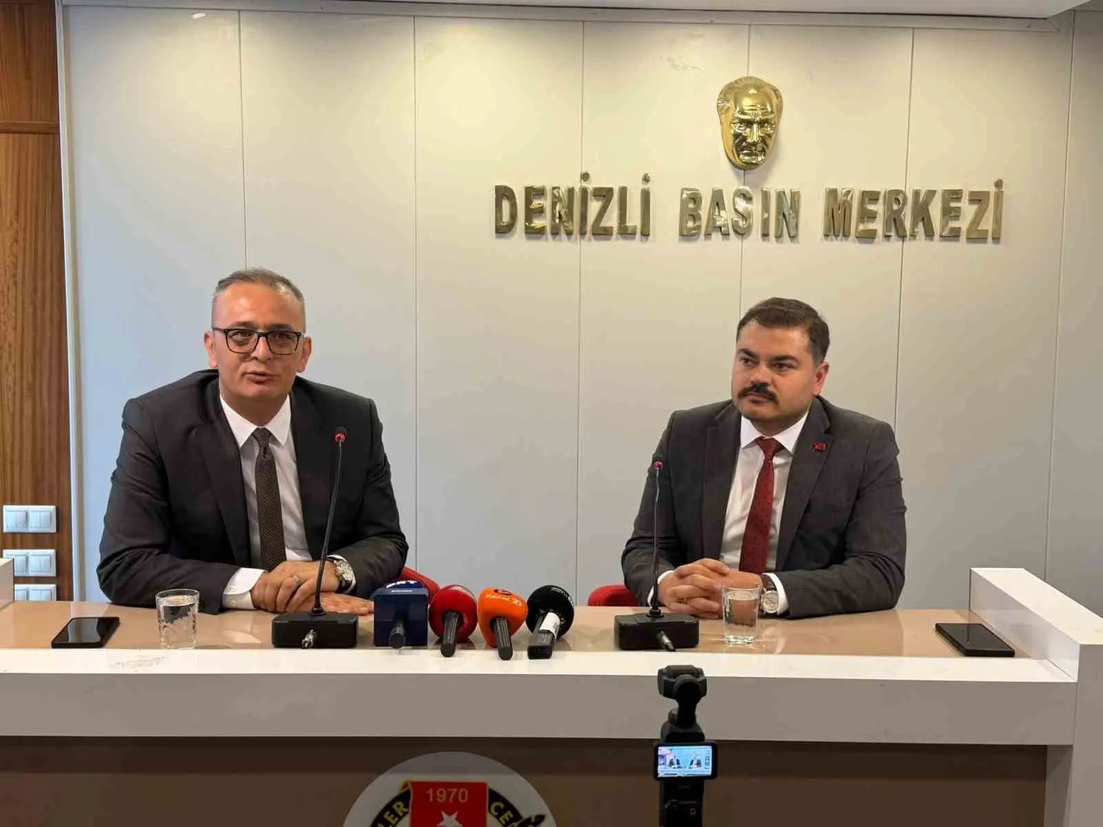 Denizli medyasında yeni dönem: İstihdam desteğiyle maliyetler azalacak