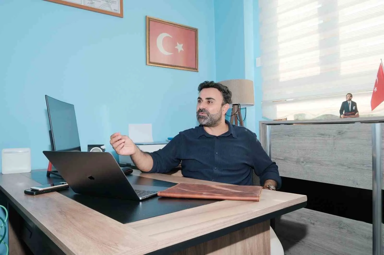 Ebeveynlere kritik uyarı: Çocuğunuzun hayatını bir yarış pistine çevirmeyin