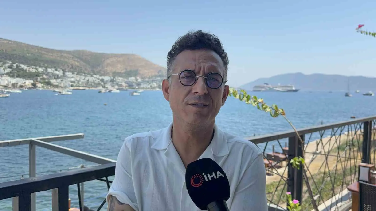 Bodrum turizmcilerinden "fahiş fiyat" iddialarına sert yanıt: Otellerde doluluk zirve yaptı