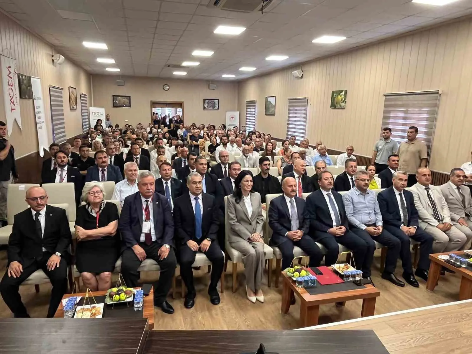 Aydın incirine 100 milyonluk bilimsel kalkan: Ar-Ge merkezi kuruluyor
