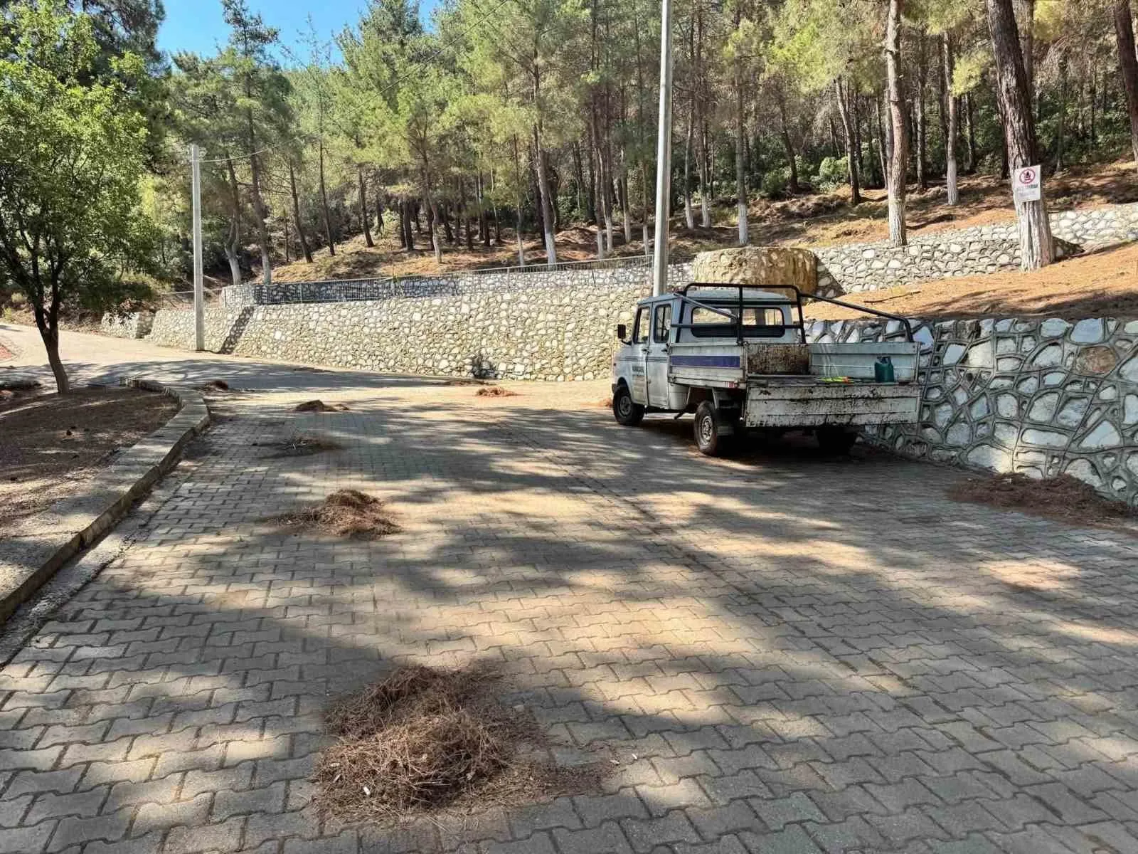 7 asrı deviren gelenek: Dedebağ’da dev hazırlık