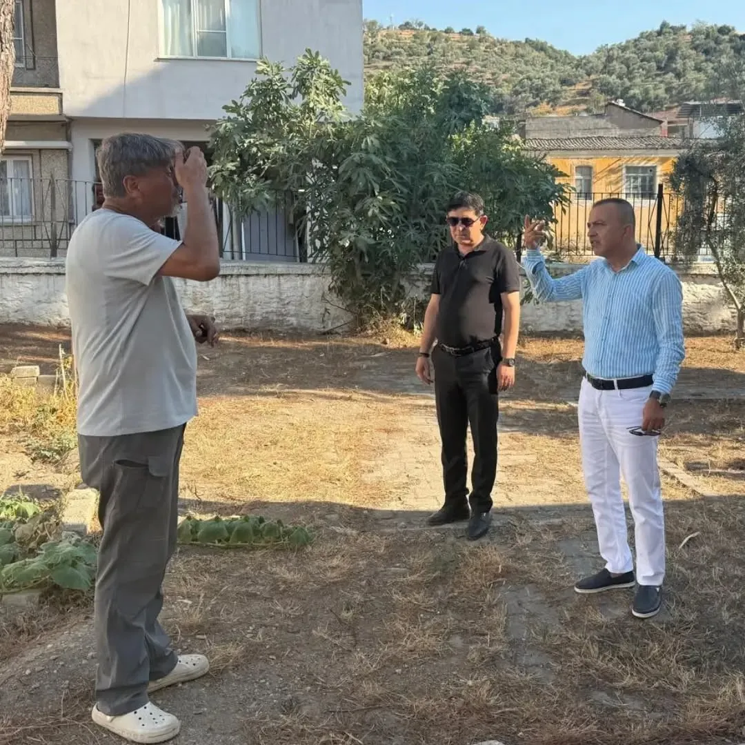 Yenipazar’da eğitim maratonu için geri sayım başladı: Okullar yaza veda ediyor