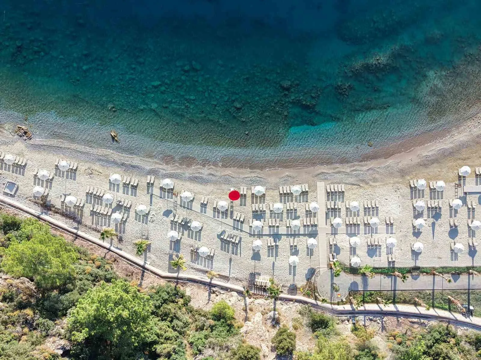 Tatile Mahkum Olmaktan Kurtulun: Devre Mülkte Yeni Dönem Başlıyor