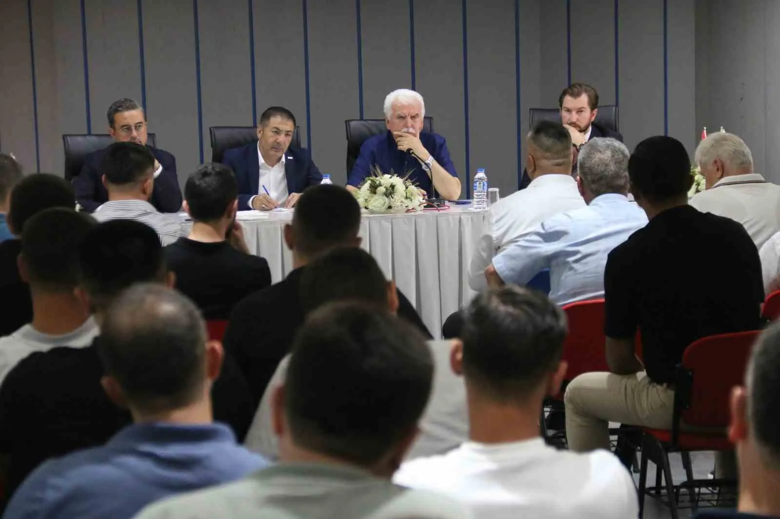 Denizli leblebisi rotayı dünyaya çevirdi: Yerel lezzete küresel vizyon