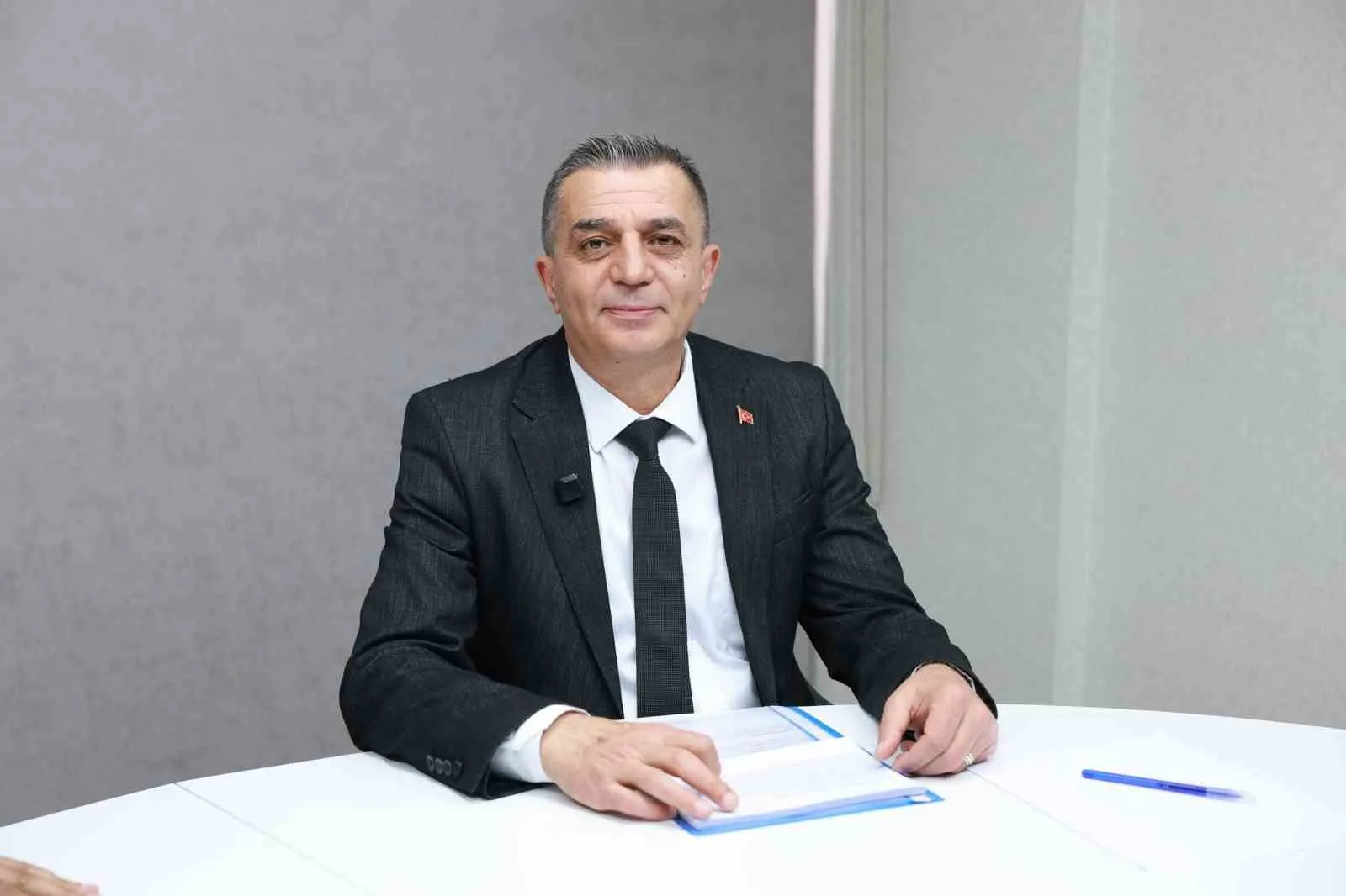 Şehzadeler’de çözüm odaklı belediyecilik: Binlerce talep kısa sürede sonuçlandı